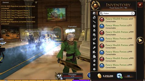 r/AQ3D on Reddit: Finally done farming Midas’ Curse, Doom .